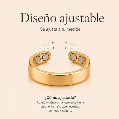 Joyería de bienestar CALMA®