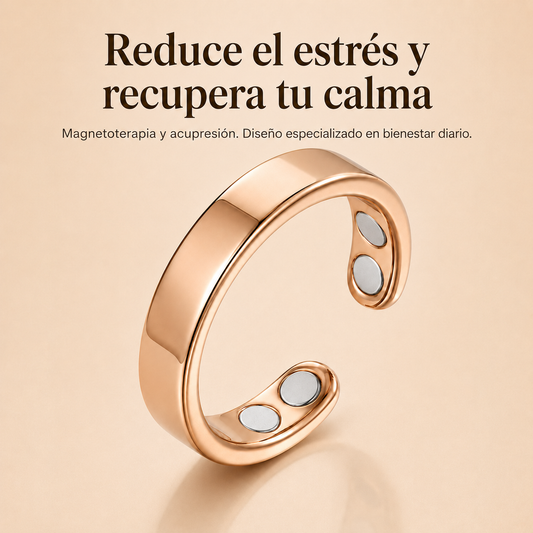 Joyería de bienestar CALMA®