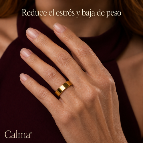 Joyería de bienestar CALMA®